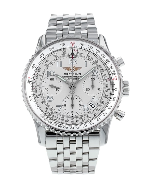 Breitling Navitimer A23322